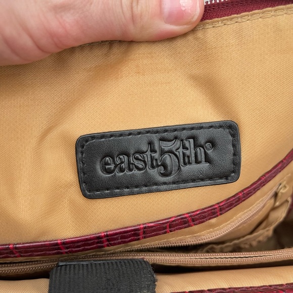 Computer bag - Picture 3 of 6